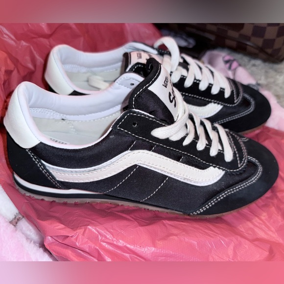Vans Serio sneakers - Picture 1 of 6